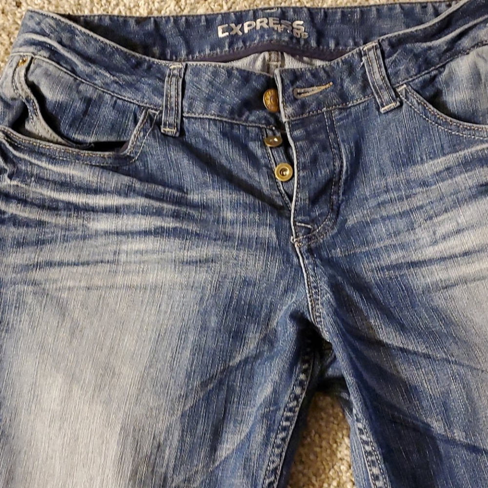 Jeans - Picture 2 of 5